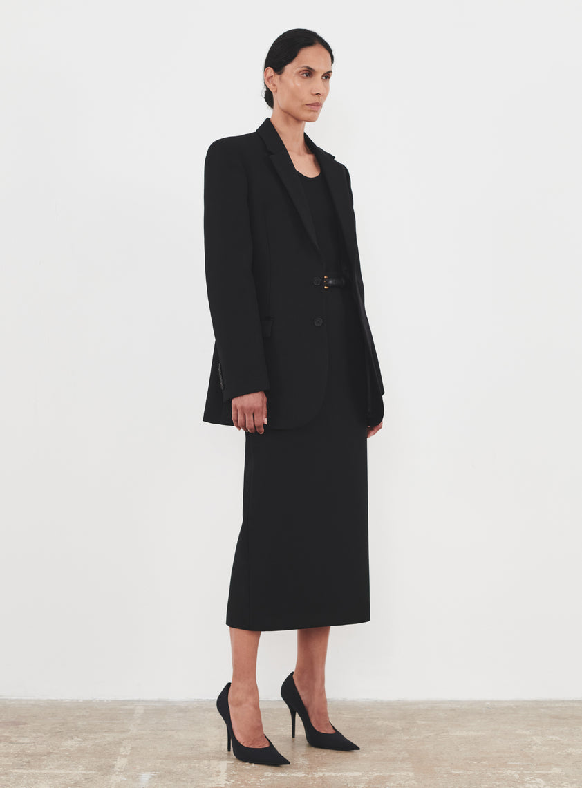 Contour Blazer